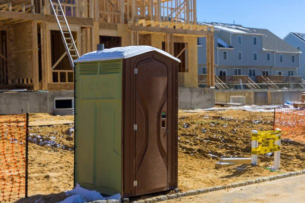 Best High-end porta potty rental  in Bret Harte, CA