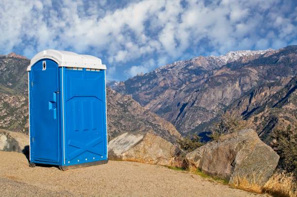 Best Portable bathroom rental  in Bret Harte, CA