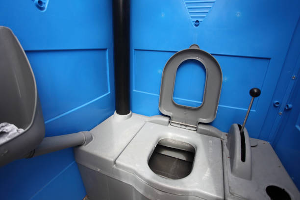 Best Affordable portable toilet rental  in Bret Harte, CA
