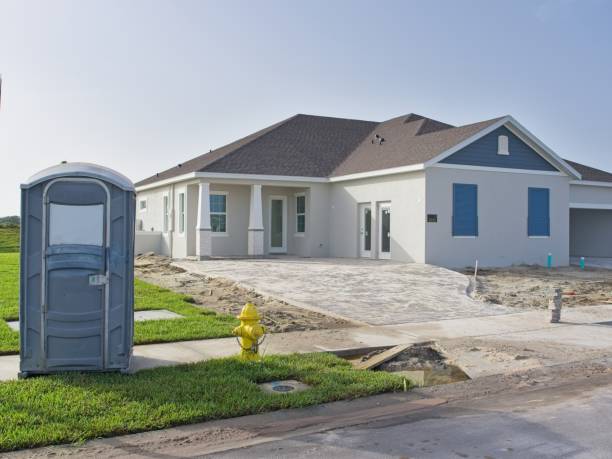 Best Construction site porta potty rental  in Bret Harte, CA