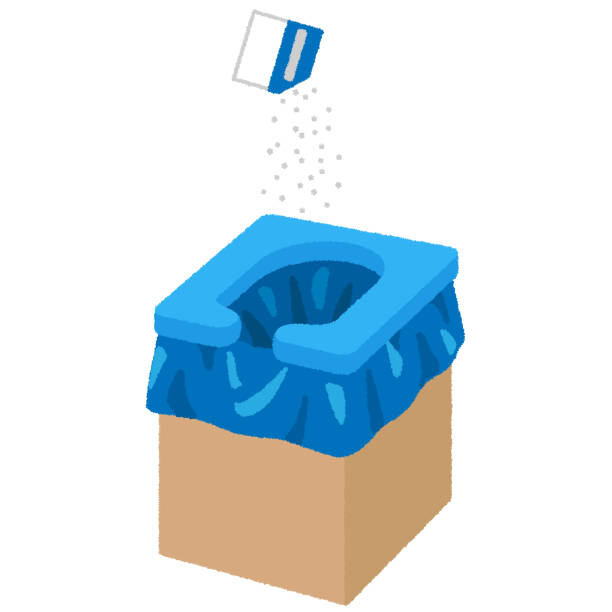 Best Porta potty rental for parties  in Bret Harte, CA
